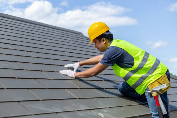 Best Shingle Roofing Installation  in Mooreville, MS
