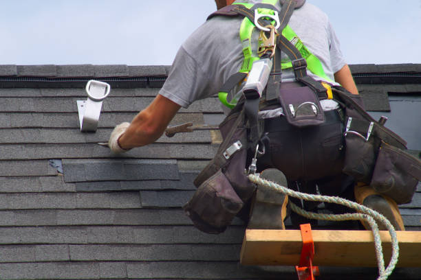 Best Roof Replacement Cost  in Mooreville, MS