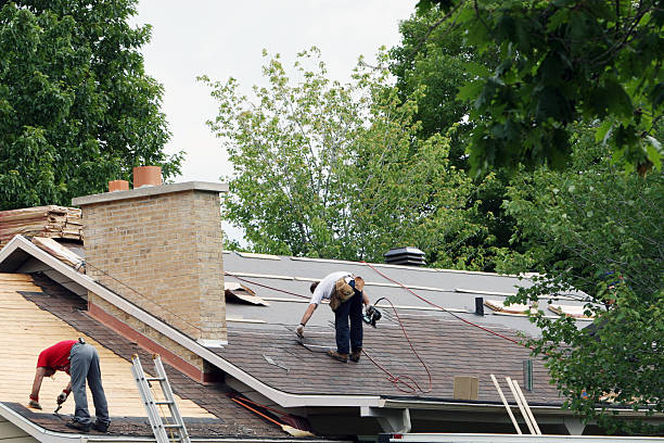 Tile Roofing Contractor in Mooreville, MS