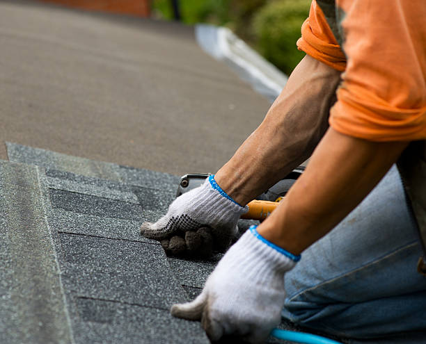 Best Gutter Installation and Roofing  in Mooreville, MS